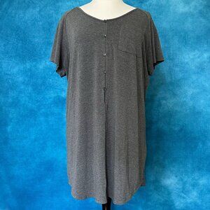 Ekouaer Women's Dress, XXL
